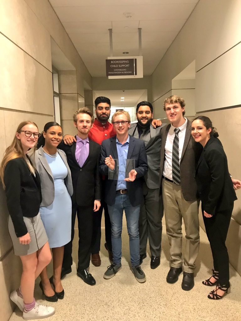 Department Highlights Department of Political Science UMBC