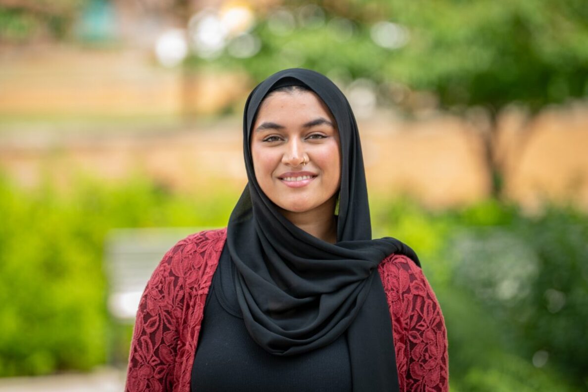 From Baltimore to Bandung: Building Community Across Borders